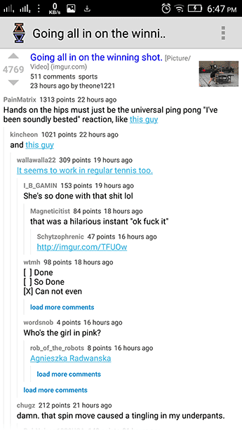 Diode Comments