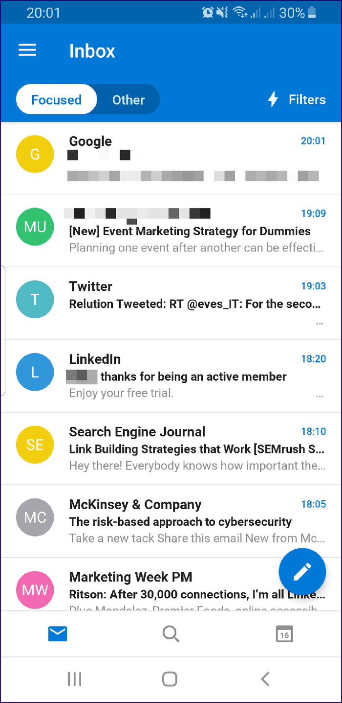 Disable Dark Mode Apps Outlook Off