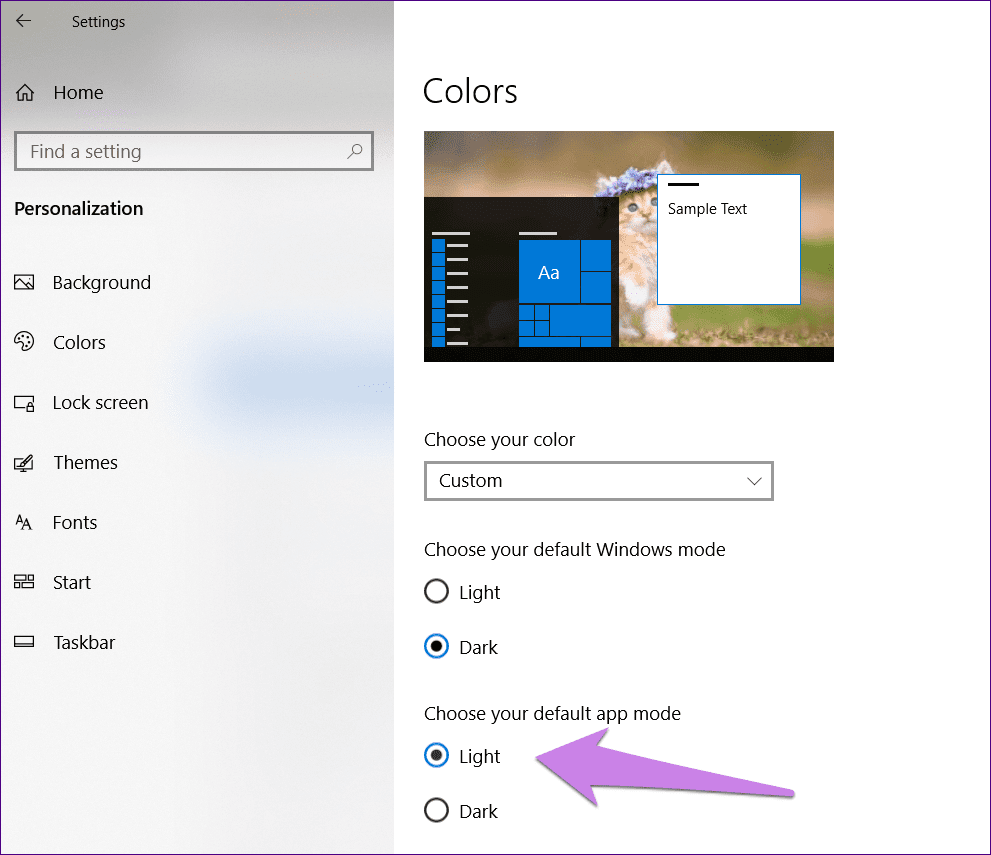 Disable Dark Mode Chrome Android Iphone Windows 6