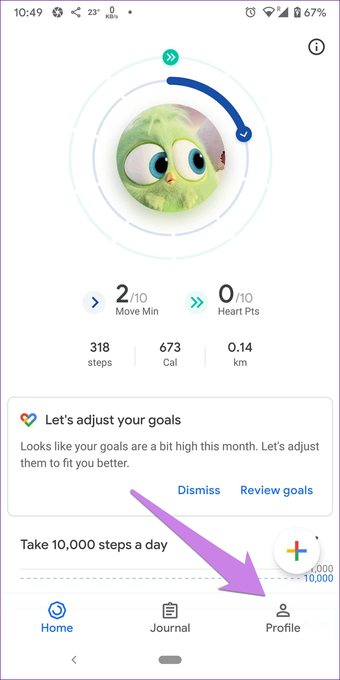 Disable Dark Mode Google Apps 24