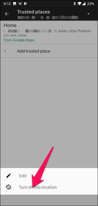Disable Google Smart Lock Android Chrome 05