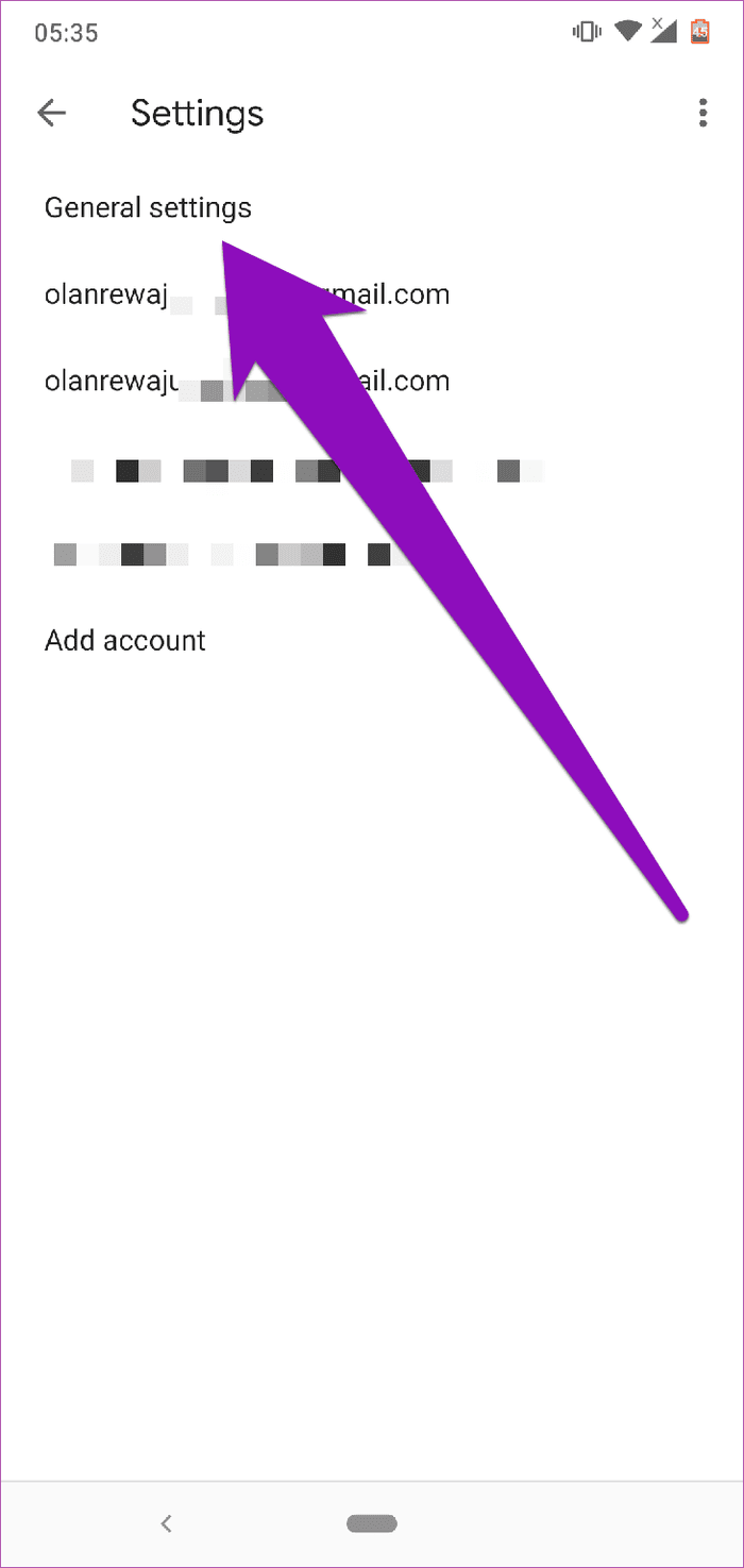 Disable In App Browser Android Apps 12