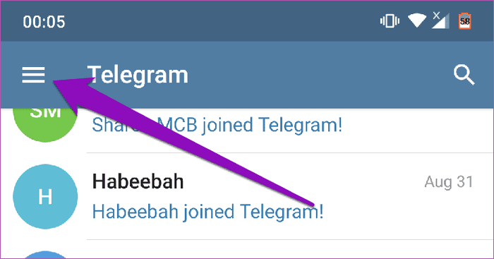 Disable In App Browser Android Apps 14