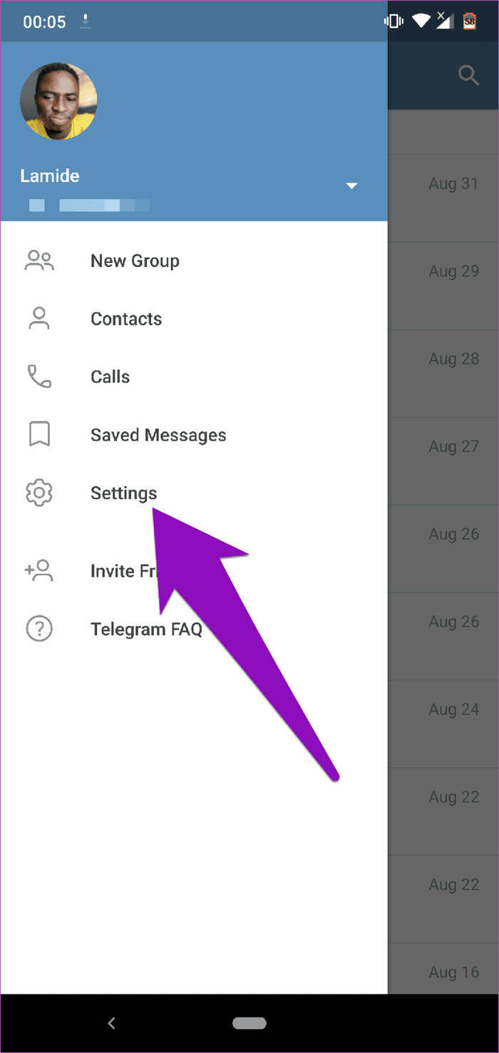 Disable In App Browser Android Apps 15