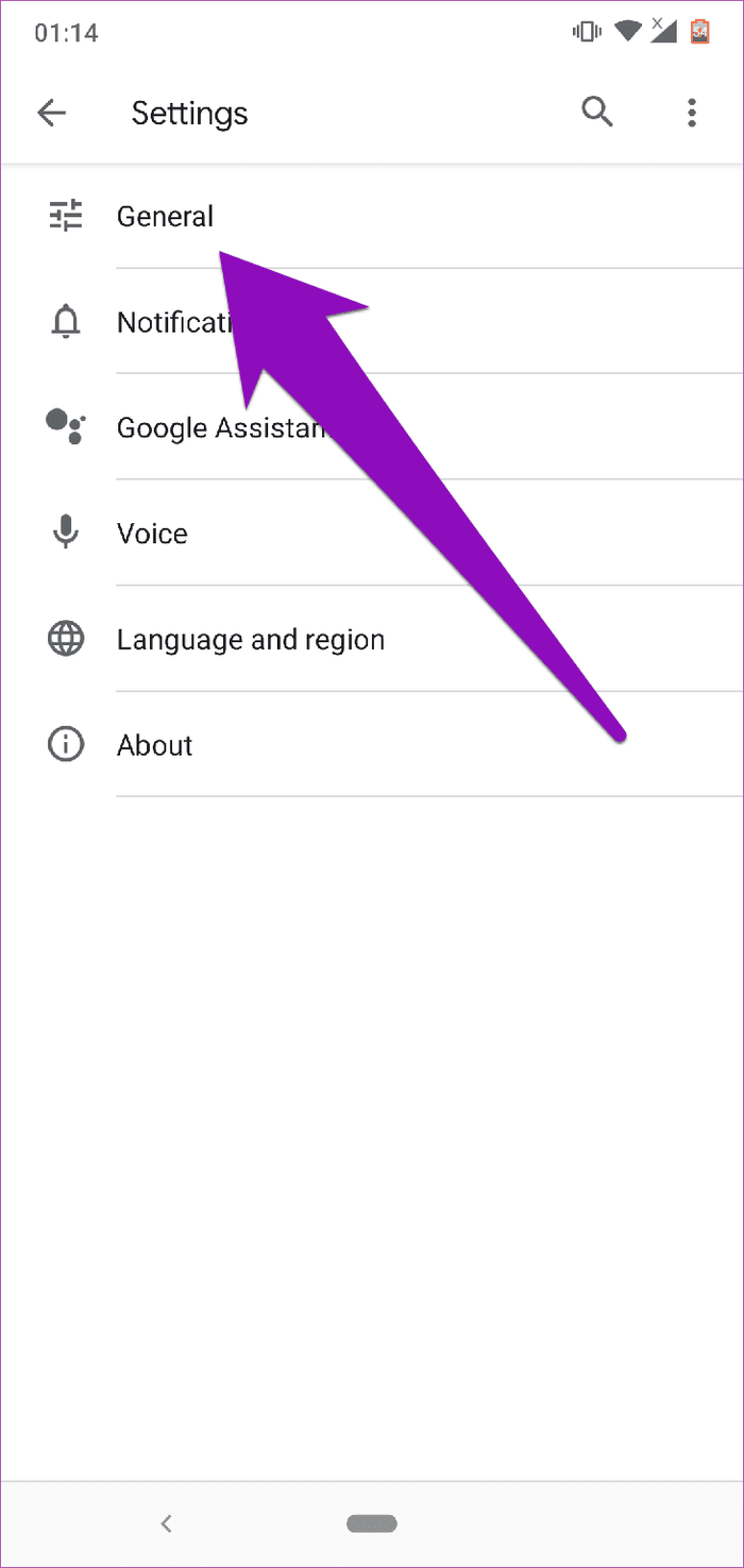 Disable In App Browser Android Apps 20