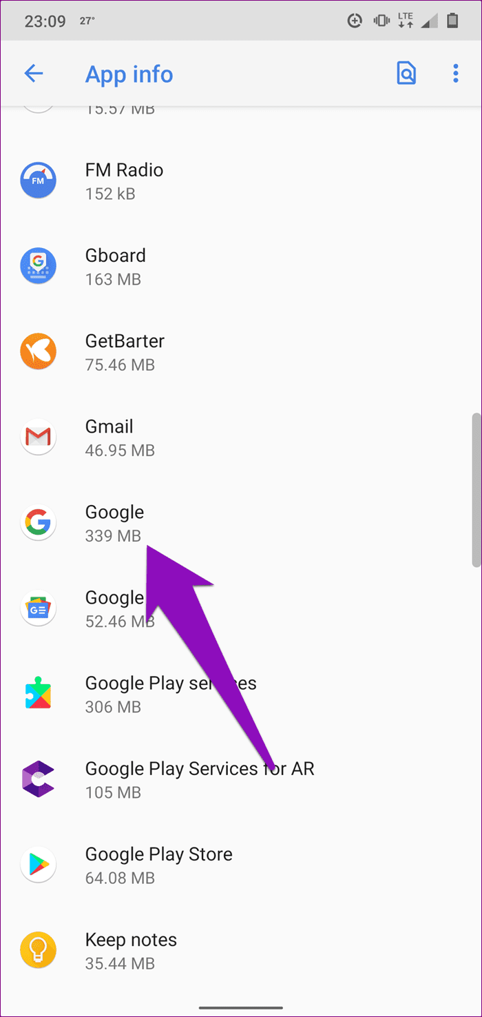 Disable weather alerts android 02