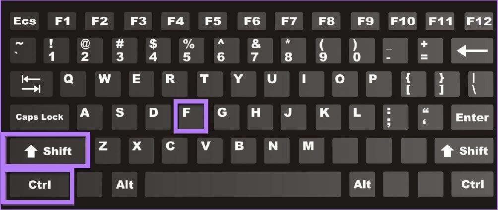 Discord shortcuts keyboard windows
