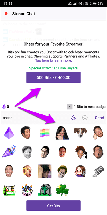 Discord Vs Twitch 9