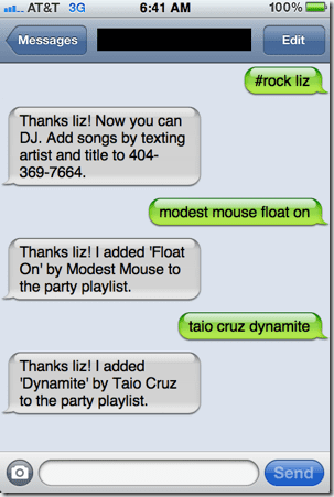 Djtxt
