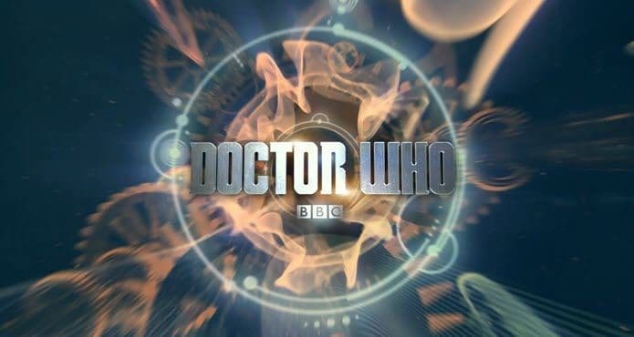 Doctor Who