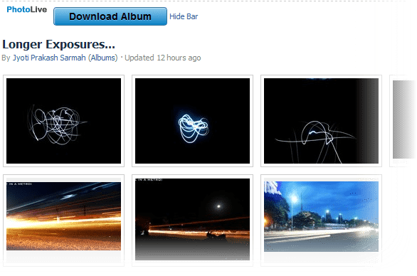 Download Album