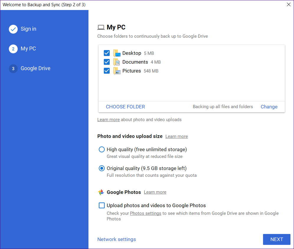 Download Drive Files Without Zipping 1