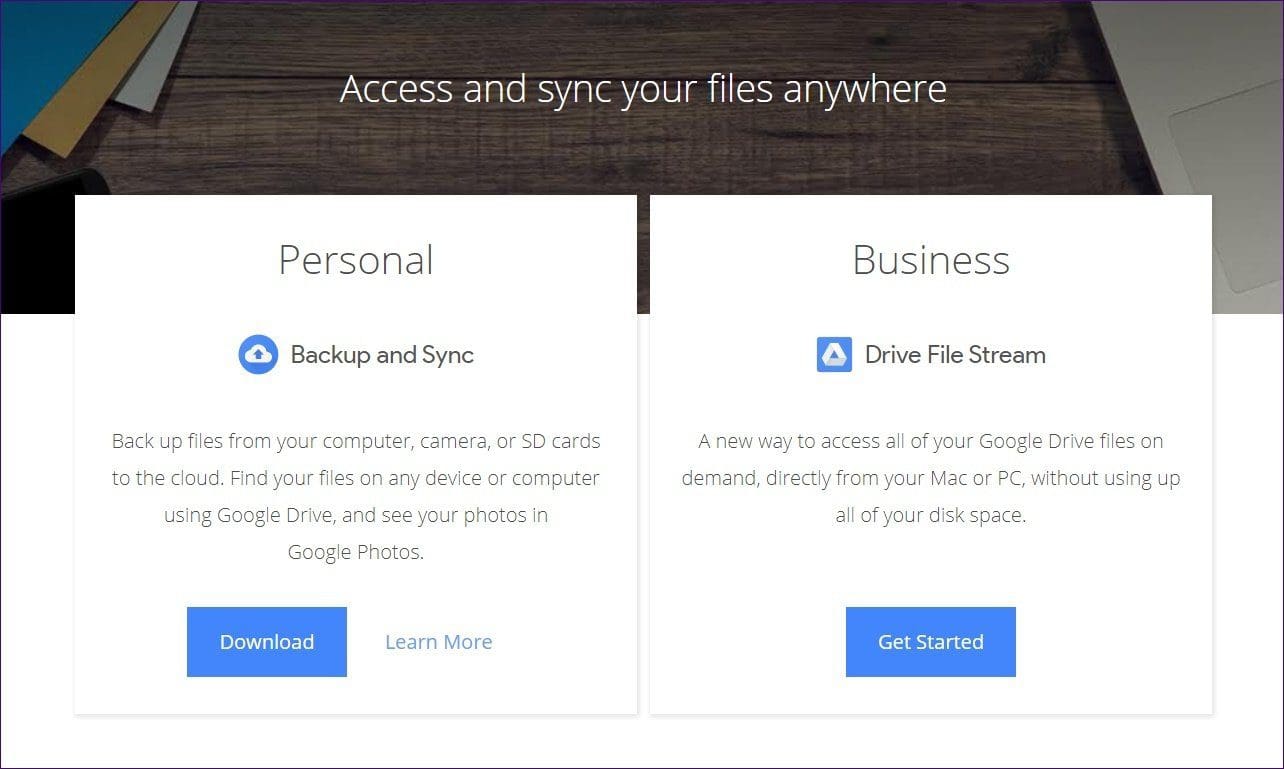 Download Drive Files Without Zipping 7