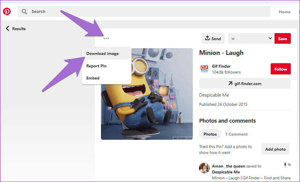 Download Gif Pinterest 8
