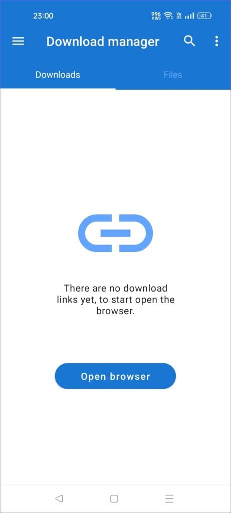 download manager madgalm