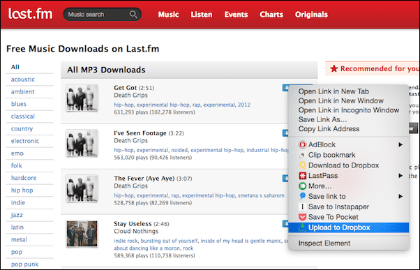 Download To Dropbox 4