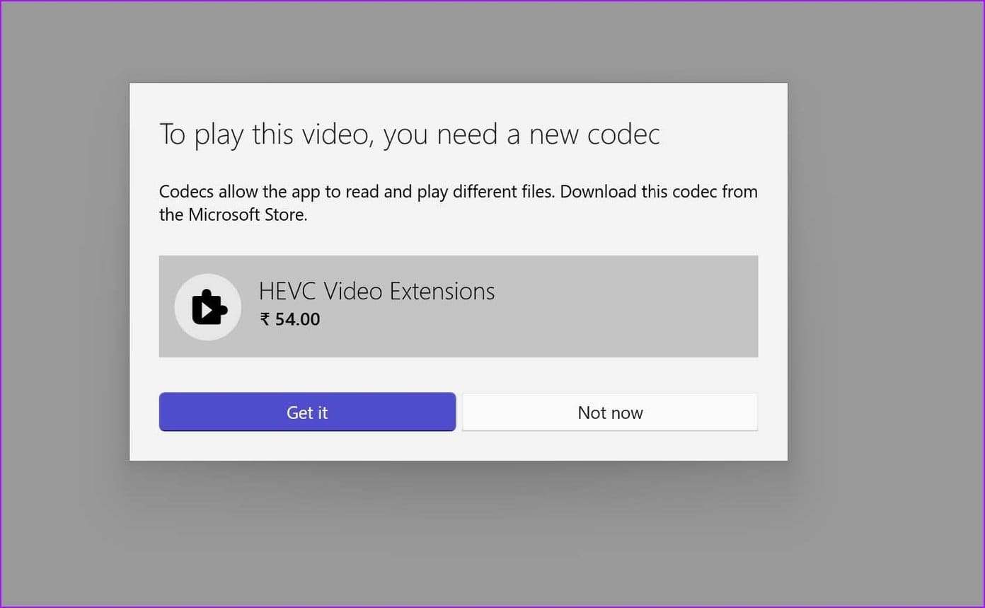 Download video codec fix telegram videos not playing on pc