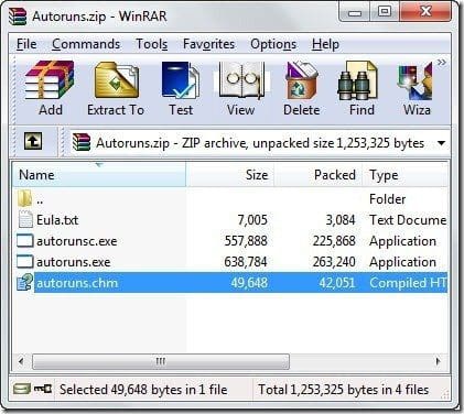 Downloaded File