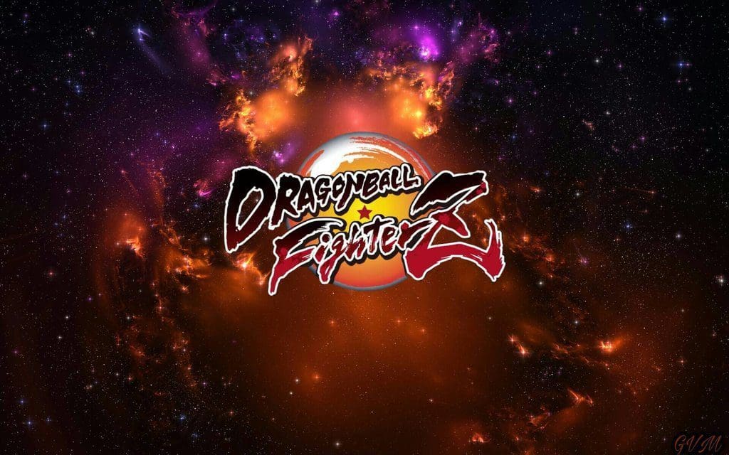 Dragon Ball Fighterz Custom Wallpaper