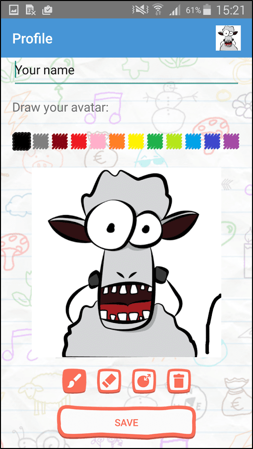 Draw King1