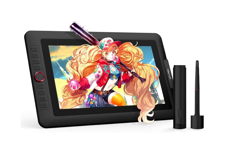 XP-Pen Artist 13