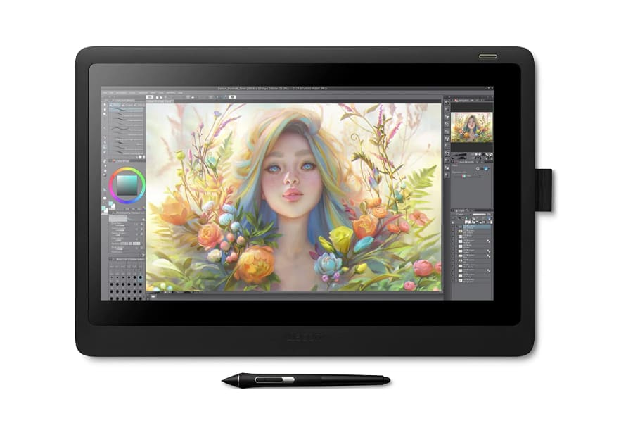 Wacom Cintiq 16