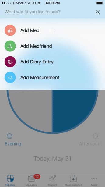 Drugs Blink Medisafe Medication Iphone Apps 7 Copy