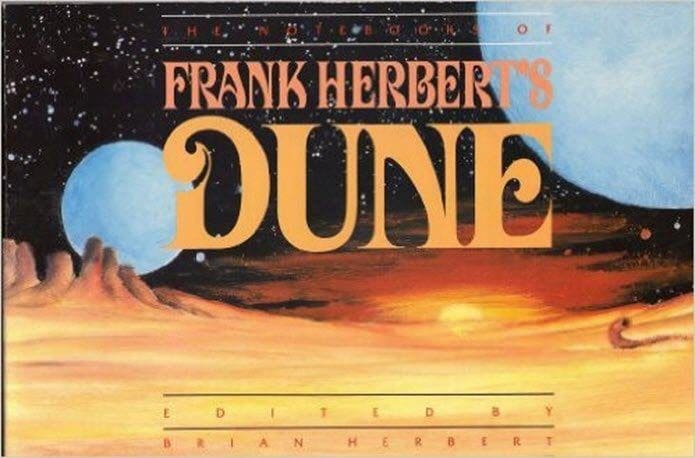Dune Frank Herbert