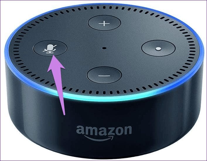 Echo Alexa Alarm Not Stopping 1
