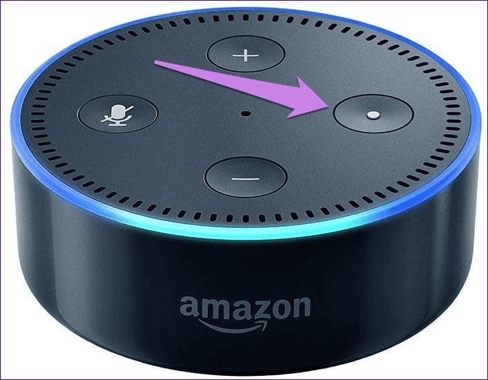Echo Alexa Alarm Not Stopping 4