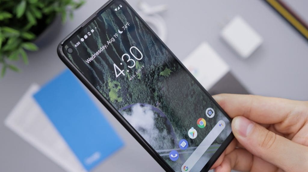 edit pdf on android