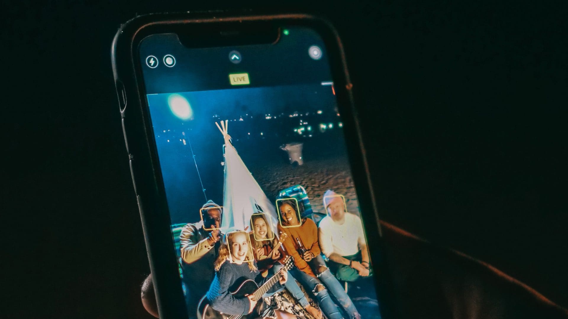 edit portrait mode photos