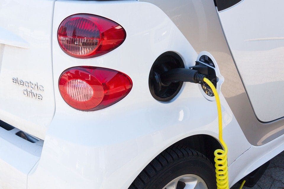 Electric Car