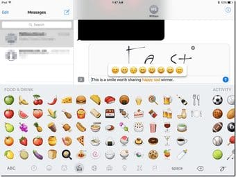 Emoji Thumb