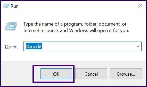 Enable clipboard history windows 10 step 10
