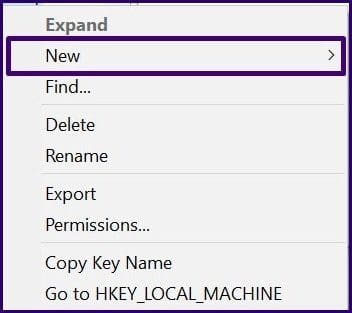 Enable clipboard history windows 10 step 18