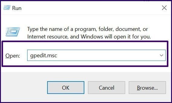 Enable clipboard history windows 10 step 24