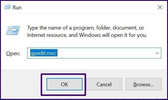 Enable clipboard history windows 10 step 25