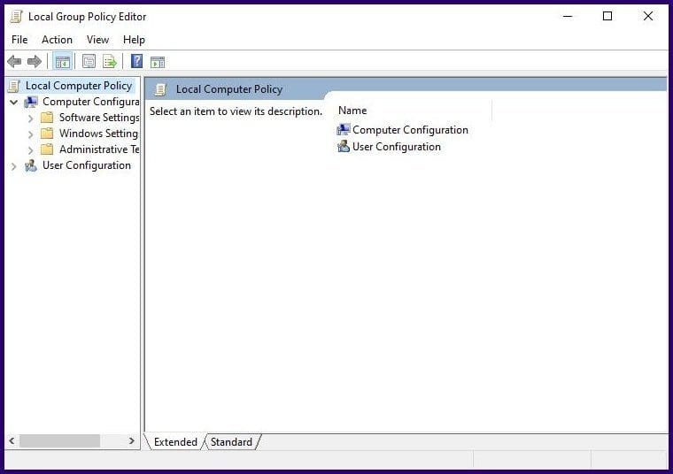 Enable clipboard history windows 10 step 27