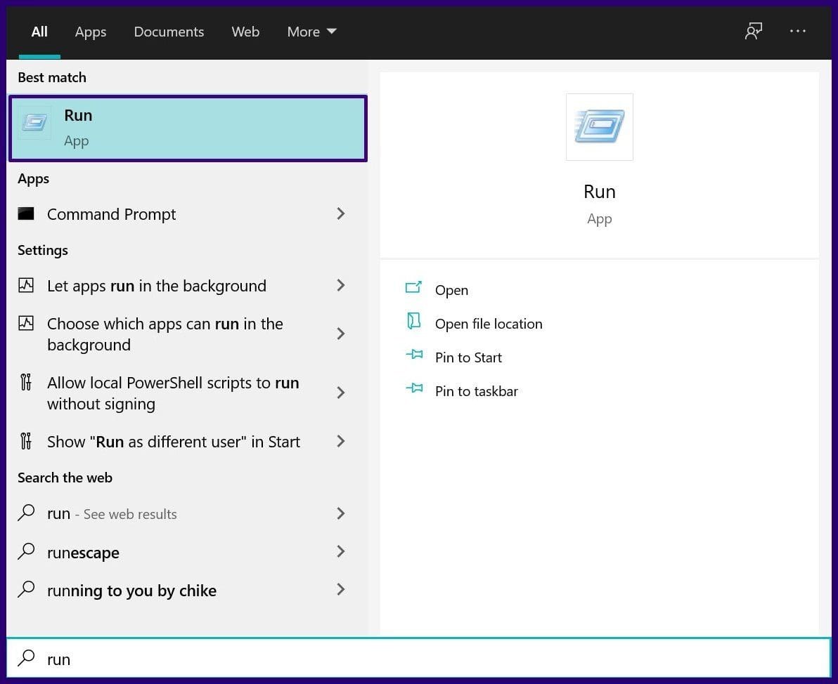 Enable clipboard history windows 10 step 8