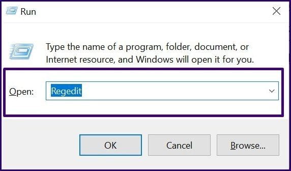 Enable clipboard history windows 10 step 9