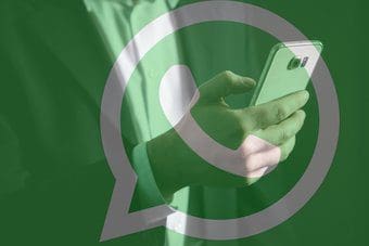 Enable Whatsapp Fingerprint Authentication Phone