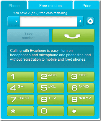 Evaphonefreeorverycheapinternationalcalls