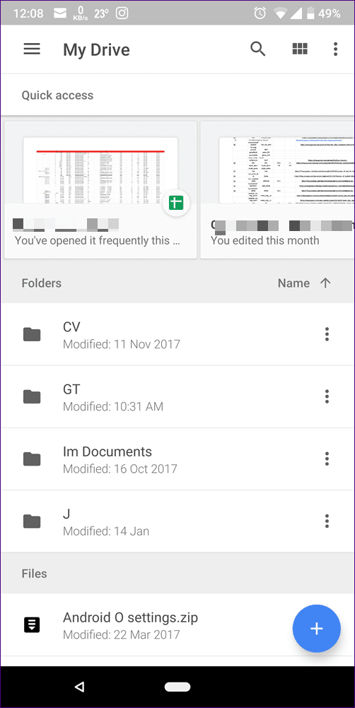 Evernote Alternatives Android 17