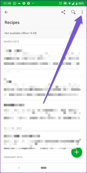 Evernote Tips Tricks Hacks 14