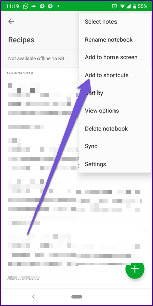 Evernote Tips Tricks Hacks 15