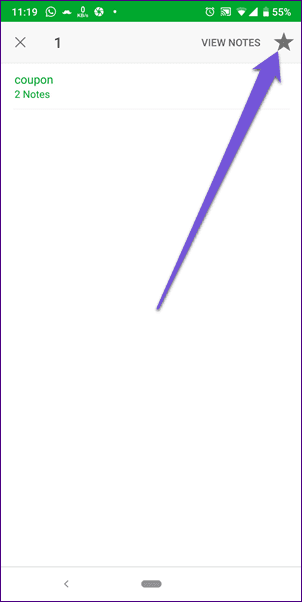 Evernote Tips Tricks Hacks 17