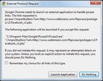 Externalprotocolrequest