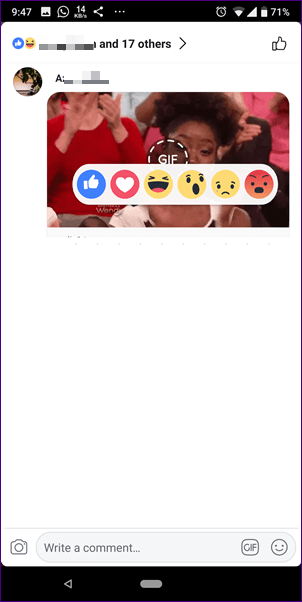 Facebook Comment Tips And Tricks 3