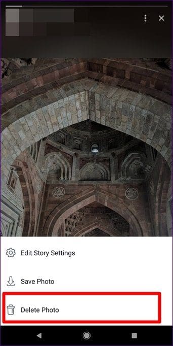 Facebook Fb Story Tips And Tricks 18